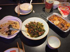 -湘阁里辣(南联锦泰城店)