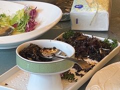 -青岛香格里拉·香宫中餐厅