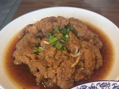 -回头客蒸碗大饭店(黄山路店)