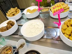 -鲸之味回转自助小火锅(钟鼎名悦店)