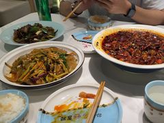 -川人百味(金安中央大街店)