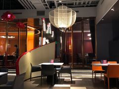 大堂-上上瓷·艺境川菜(IFS旗舰店)