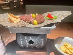-本源食集 日式烧肉·炉端烧(东海缤纷店)