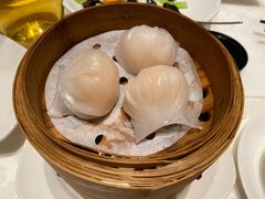 -臻宝中餐厅·大连菜·海鲜·融合菜(大连一方城堡豪华精选酒店)