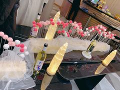 -1981牛排西餐厅(海信店)
