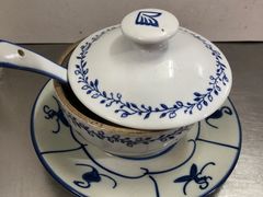 -達揚原味燉品(文明路店)