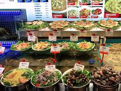 -必点海鲜·鲅鱼水饺(鞍山西道店)