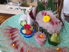 -矶野水产(澳门逸园中心店)
