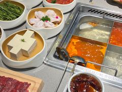 -海底捞火锅(八佰伴店)