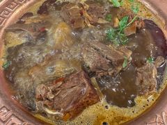 -友乐居羊蝎子(西直门店)