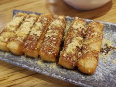 -付小姐在成都(川沙店)
