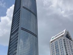 -荔枝公园-小平画像广场