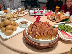 -桂林肥仔·中华餐饮名店(园湖店)