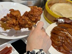 -梅利汴京烤鸭•开封豫菜地标店(晋安路店)