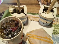 -麦当劳(鲁迅公园店)