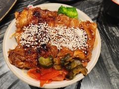 -将太无二·蓝鳍放题·北美寿司(领展购物广场中关村店)