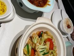 -老太原菜馆(万达店)