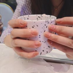 -RL Nail·瑞丽美甲美睫品牌原创店