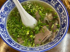 -长安后宰门水盆羊肉(新都心店)