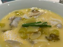 -钱塘花园·宁波菜