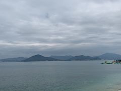-三亚西岛海洋文化旅游区