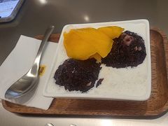 -满记甜品(王府井北京市百货大楼店)