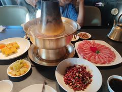 -鼓楼东街老火锅(鼓楼店)