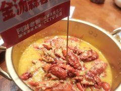 -阿财老铺·老蚌埠龙虾城(华夏总店)