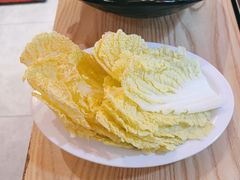 -淼福猪肚鸡·椰子鸡火锅(大沙地店)