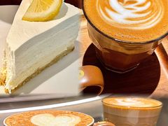 -Peet's 皮爷咖啡(东湖路手作店)