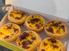 -安德鲁饼店(总店)