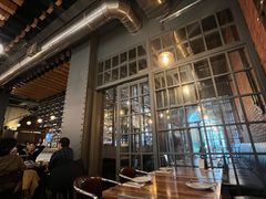 -PIZZA BIANCA(民园店)