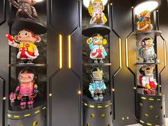 -泡泡玛特POPMART(西单大悦城店)