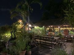 -Raya Father Restaurant