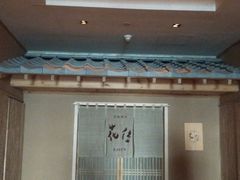 -北京盘古七星酒店