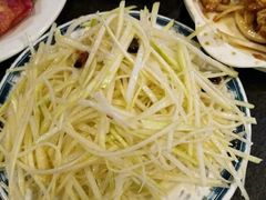 -厚味居炙子烤肉·清真(天桥南纬路店)