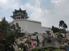 -淄博聊斋城景区