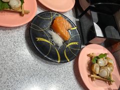 -争鲜回转寿司(南开大悦城店)