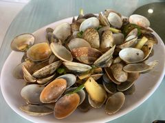 -红月湾海鲜饭店•沙滩海景(双月湾店)