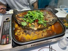 -福巷湘食小馆·猛火现炒(上海首店)