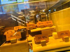-麦当劳(皇岗路店)