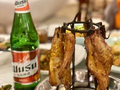 -巴依老爷新疆美食(工体旗舰店)