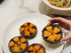 -常鲜楼常来尝鲜海胆馆(星海店)