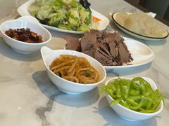 -高玛纳驴肉火烧(一世界店)