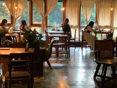 大堂-时光花园(白鹭洲店)