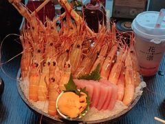 -花潮料理艺食馆(成都万象城店)