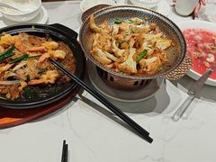 -阿毛饭店首店·宁波老字号(文化广场店)