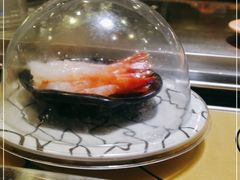 -争鲜回转寿司(金桥家乐福店)