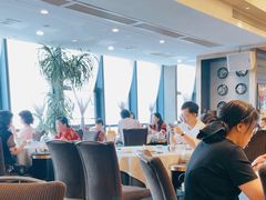 -汤臣·空中餐厅·严选粤菜(石湾世博广场店)