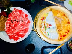 -九鼎轩脆毛肚火锅(南京东路店)